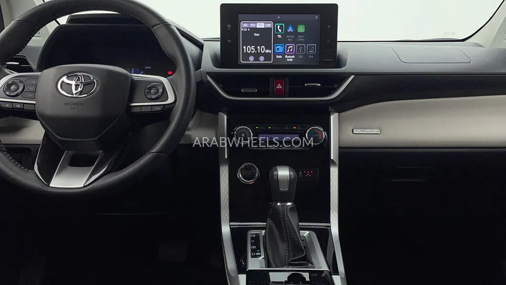 Toyota Veloz 2024 for Sale in Dubai Image-14
