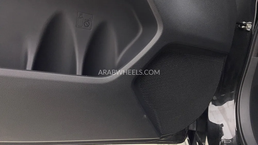 Toyota Veloz 2024 for Sale in Dubai Image-22