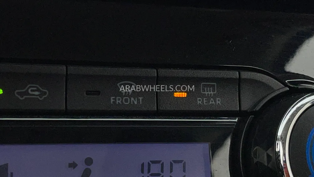 Toyota Veloz 2024 for Sale in Dubai Image-40