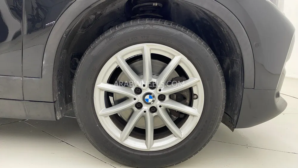 BMW X2 2023 for Sale in Dubai Image-10