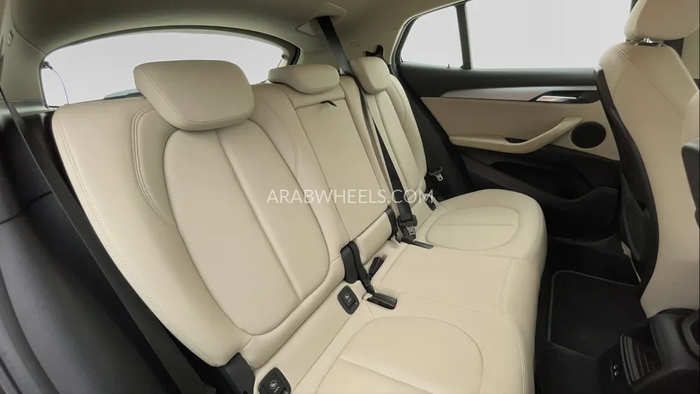 BMW X2 2023 for Sale in Dubai Image-25