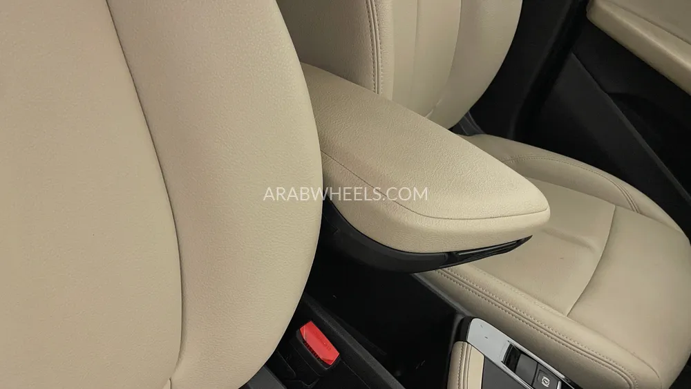 BMW X2 2023 for Sale in Dubai Image-35