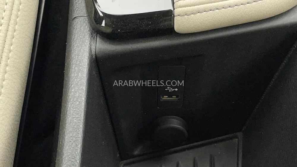 BMW X2 2023 for Sale in Dubai Image-41