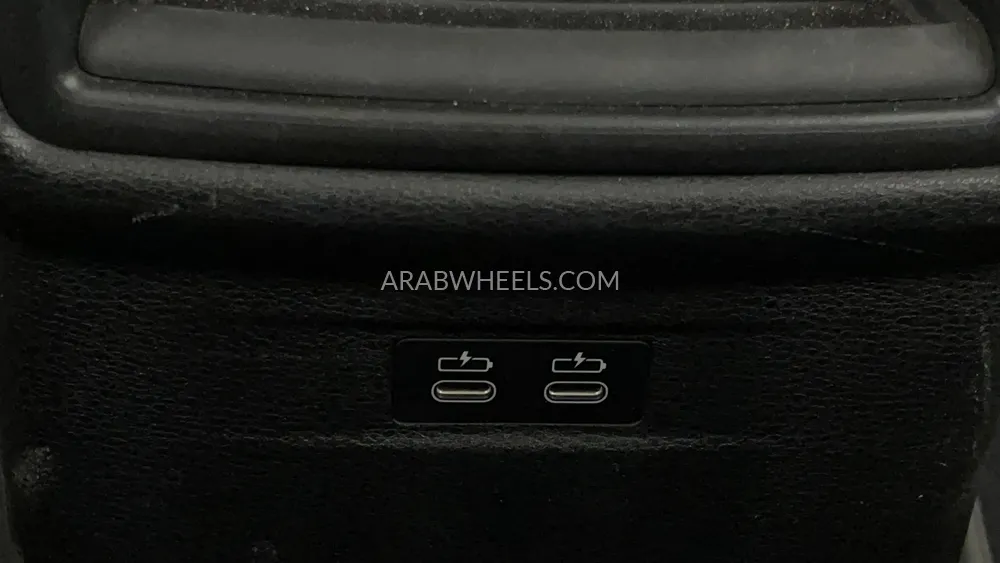 BMW X2 2023 for Sale in Dubai Image-42