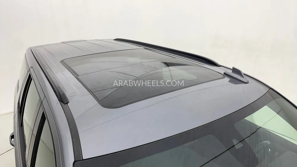 GMC Yukon 2021 for Sale in Dubai Image-11