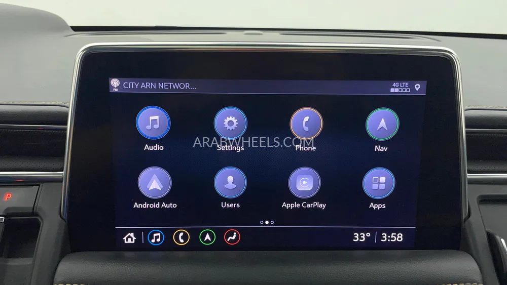 GMC Yukon 2021 for Sale in Dubai Image-36