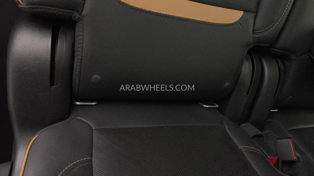 GMC Yukon 2021 for Sale in Dubai Image-44