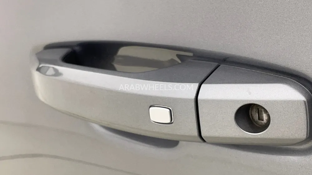 GMC Yukon 2021 for Sale in Dubai Image-46