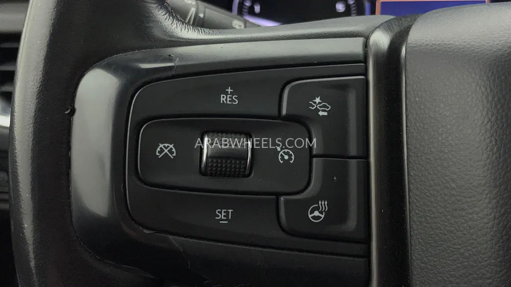 GMC Yukon 2021 for Sale in Dubai Image-53