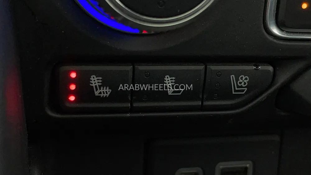 GMC Yukon 2021 for Sale in Dubai Image-60