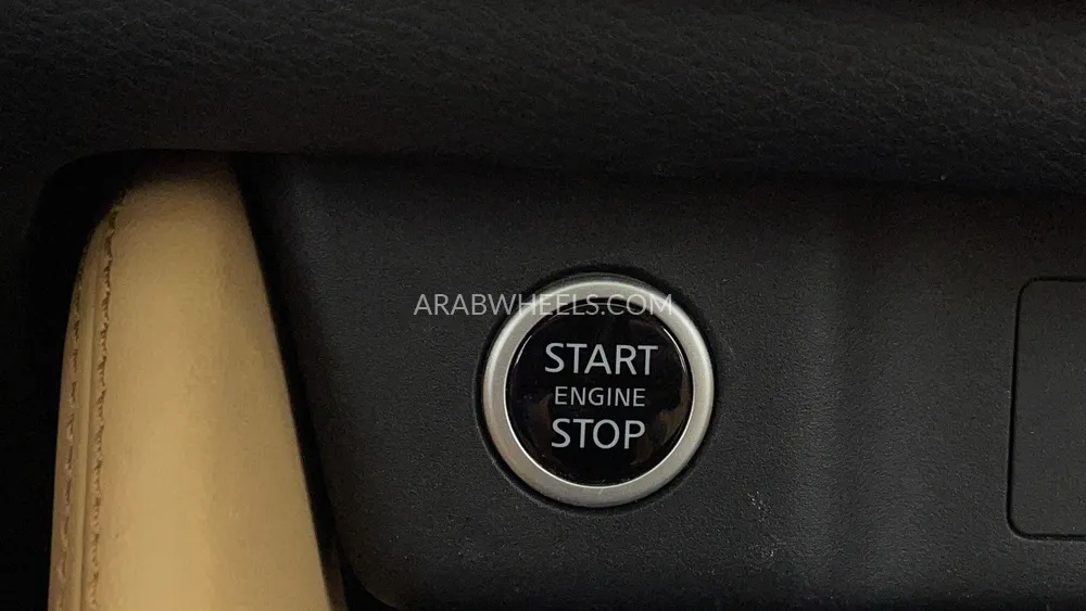 Nissan X-Trail 2023 for Sale in Dubai Image-23