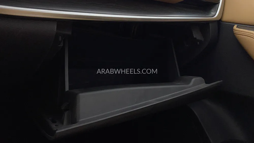 Nissan X-Trail 2023 for Sale in Dubai Image-35