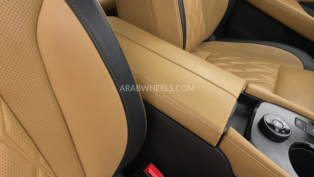 Nissan X-Trail 2023 for Sale in Dubai Image-43