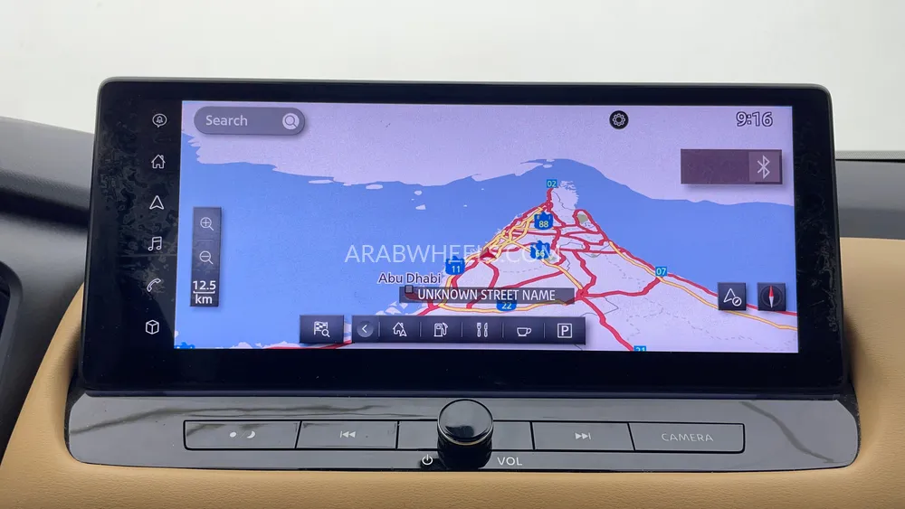 Nissan X-Trail 2023 for Sale in Dubai Image-59