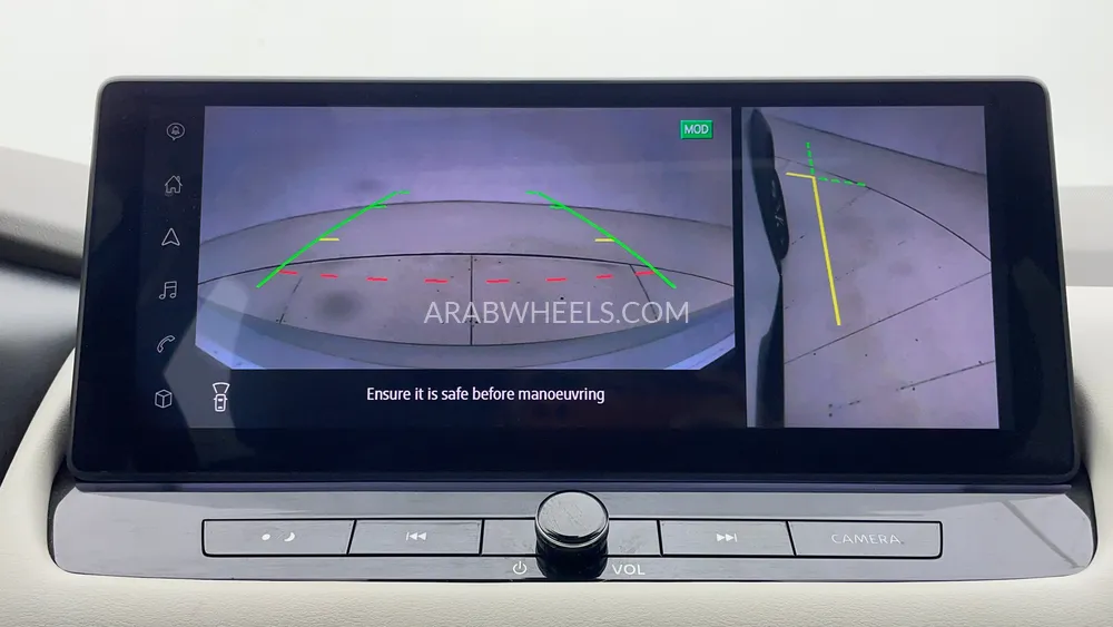 Nissan X-Trail 2024 for Sale in Dubai Image-17