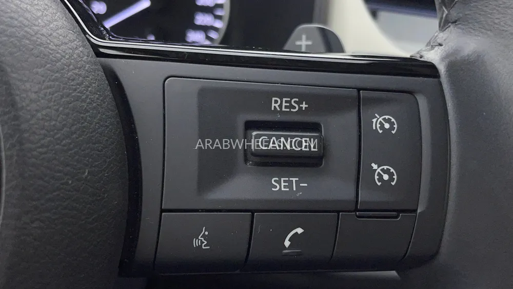 Nissan X-Trail 2024 for Sale in Dubai Image-22