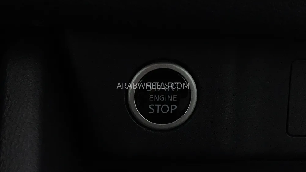 Nissan X-Trail 2024 for Sale in Dubai Image-23