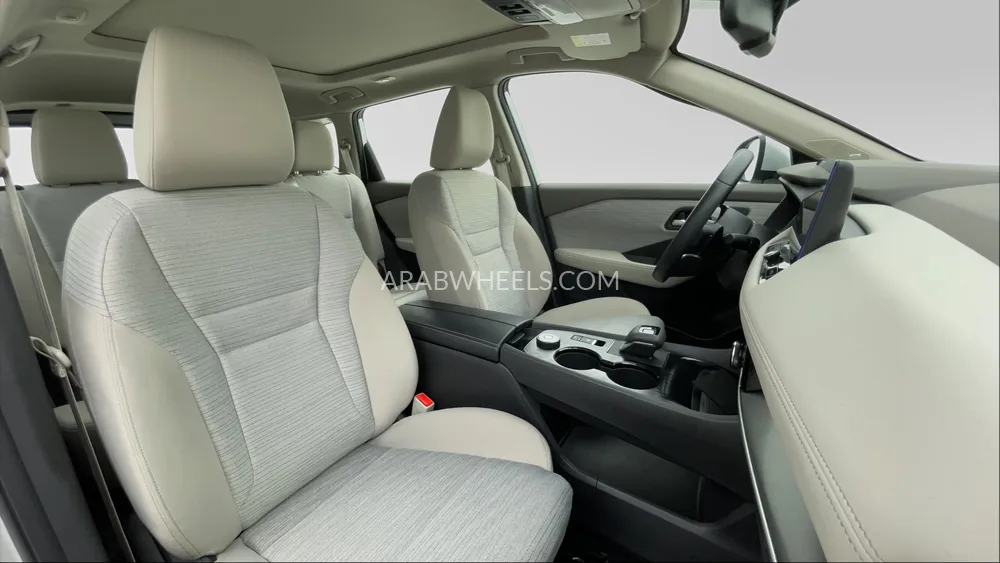 Nissan X-Trail 2024 for Sale in Dubai Image-28