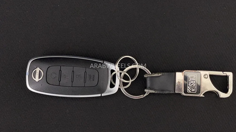 Nissan X-Trail 2024 for Sale in Dubai Image-50