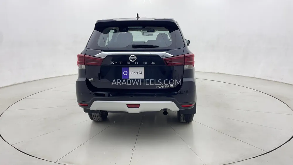 نيسان إكستيرا 2024 for Sale in دبي Image-4