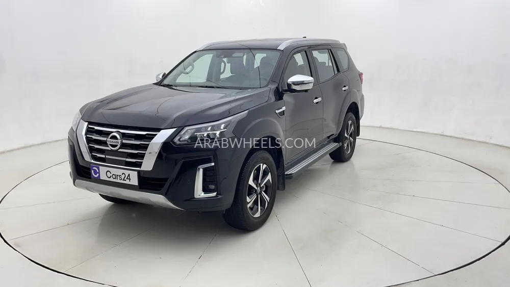نيسان إكستيرا 2024 for Sale in دبي Image-7