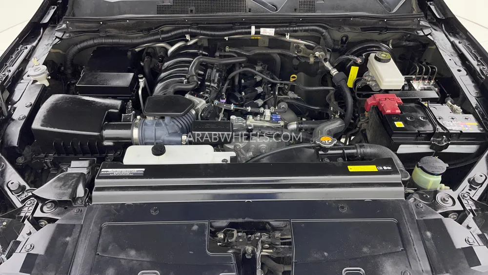 نيسان إكستيرا 2024 for Sale in دبي Image-9