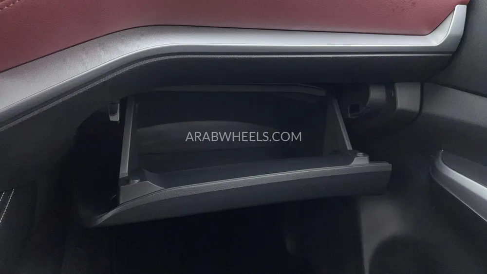 نيسان إكستيرا 2024 for Sale in دبي Image-34