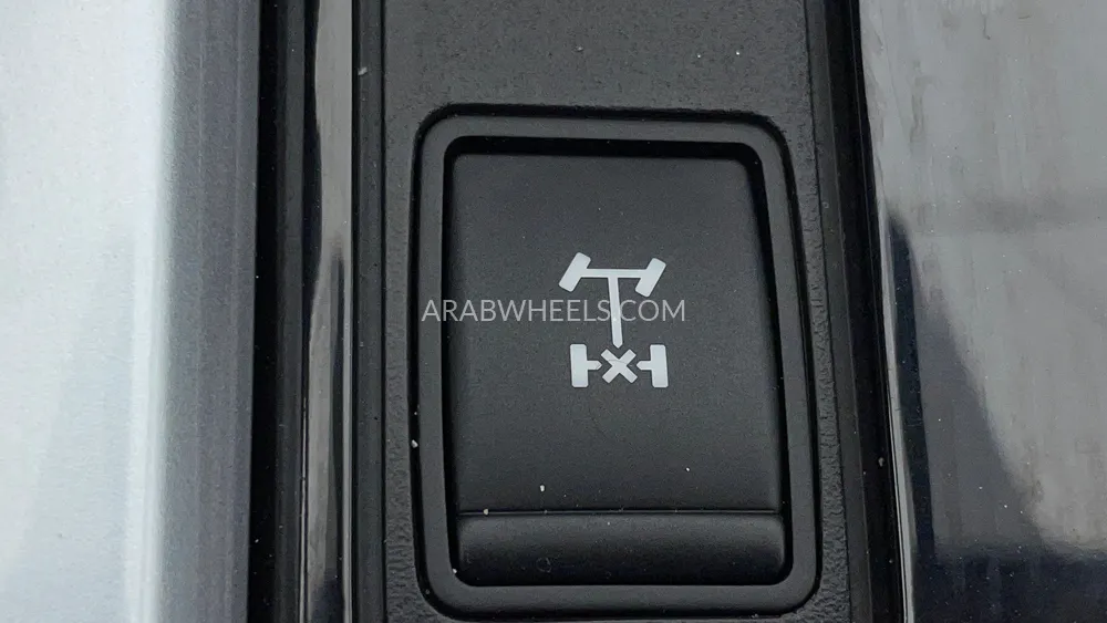 نيسان إكستيرا 2024 for Sale in دبي Image-40