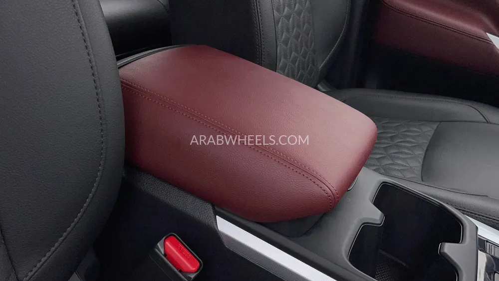 نيسان إكستيرا 2024 for Sale in دبي Image-43