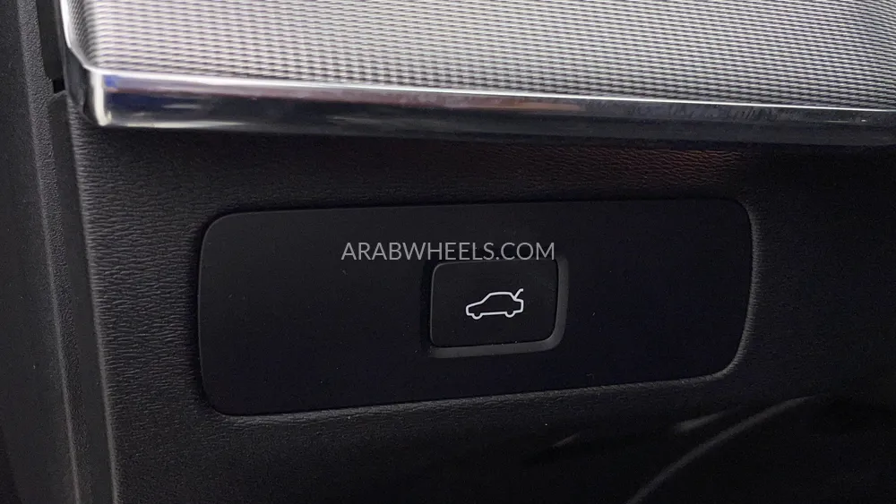 Volvo XC90 2023 for Sale in Dubai Image-49