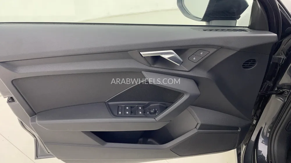 Audi A3 2022 for Sale in Dubai Image-18