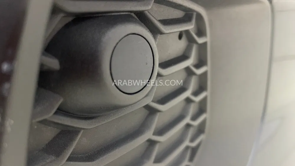 Audi A3 2022 for Sale in Dubai Image-28