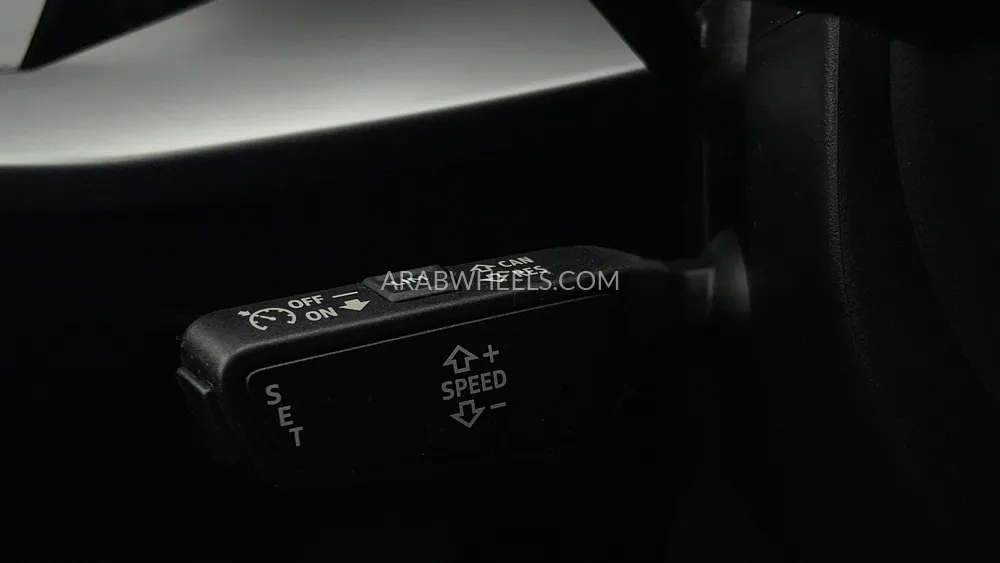 Audi A3 2022 for Sale in Dubai Image-41