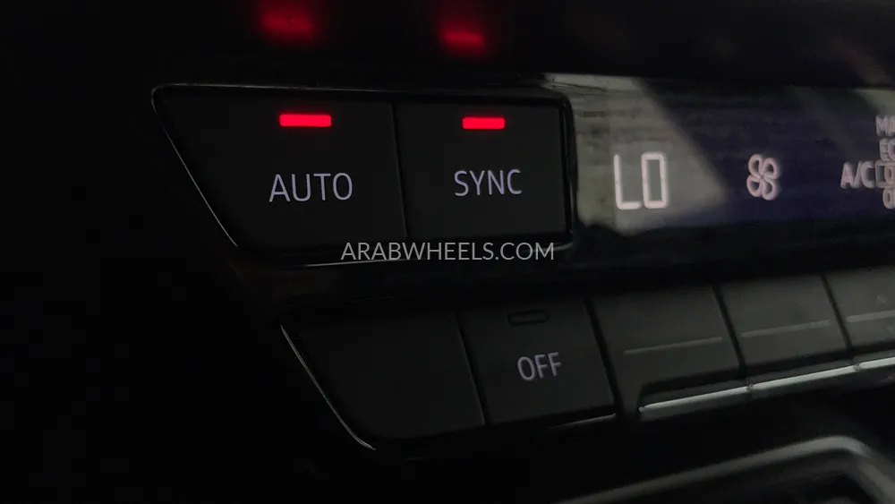 Audi A3 2022 for Sale in Dubai Image-44