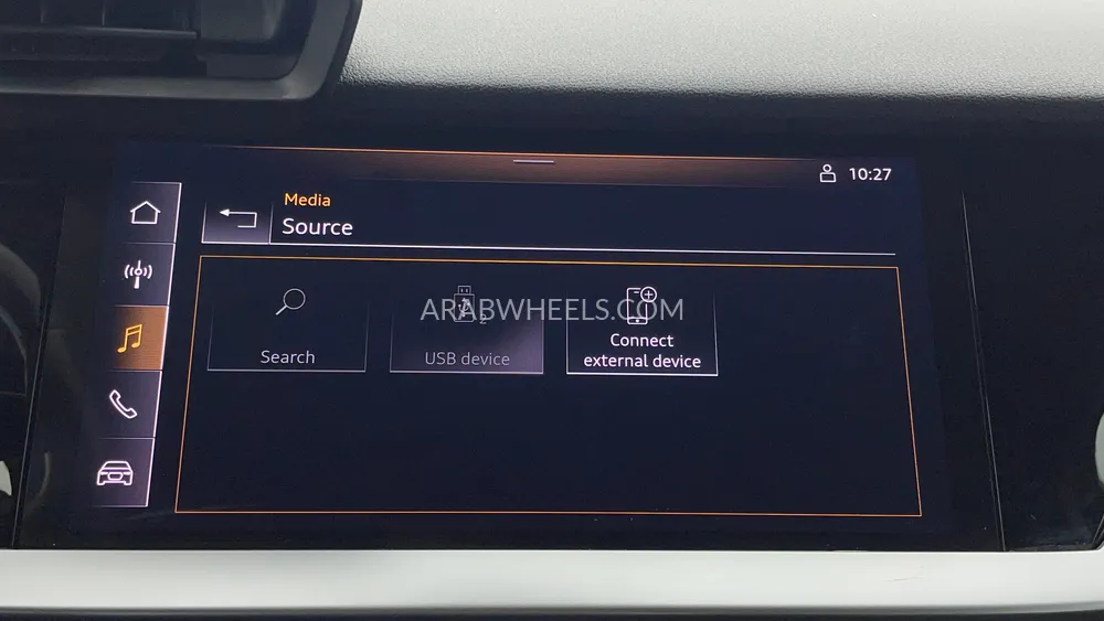 Audi A3 2022 for Sale in Dubai Image-45