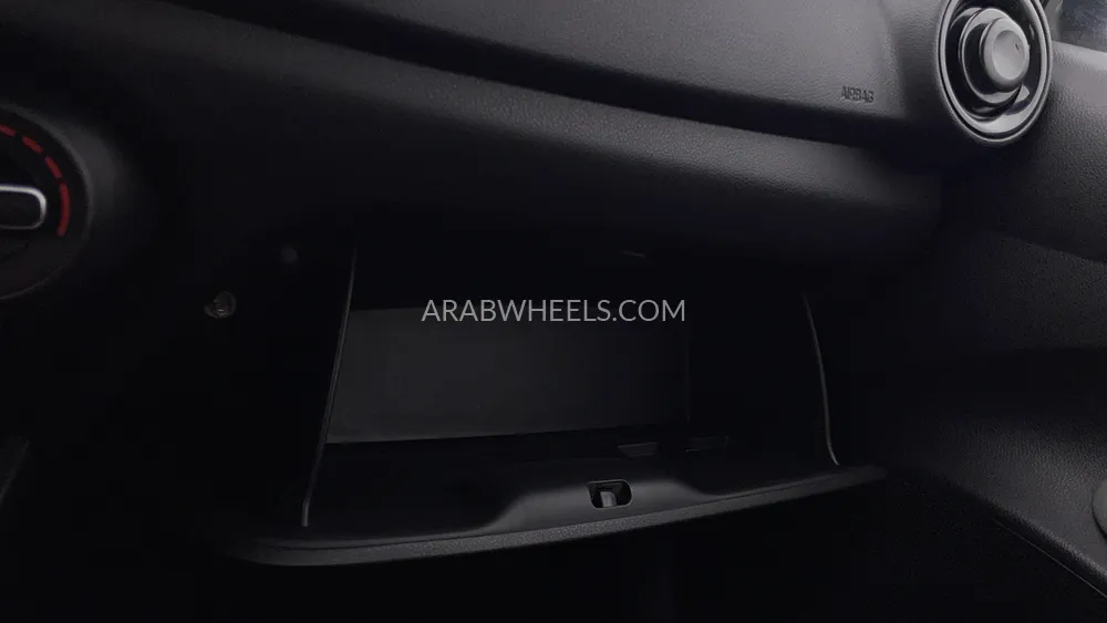 Kia Pegas 2024 for Sale in Dubai Image-29