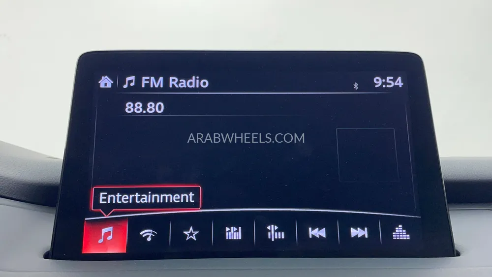 Mazda CX 9 2022 for Sale in Dubai Image-15