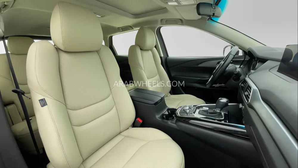 Mazda CX 9 2022 for Sale in Dubai Image-26