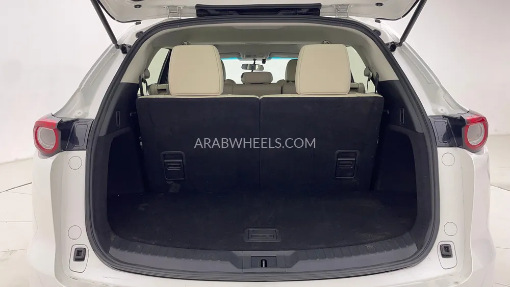 Mazda CX 9 2022 for Sale in Dubai Image-28