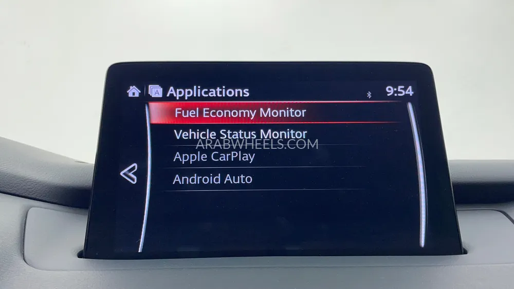 Mazda CX 9 2022 for Sale in Dubai Image-35