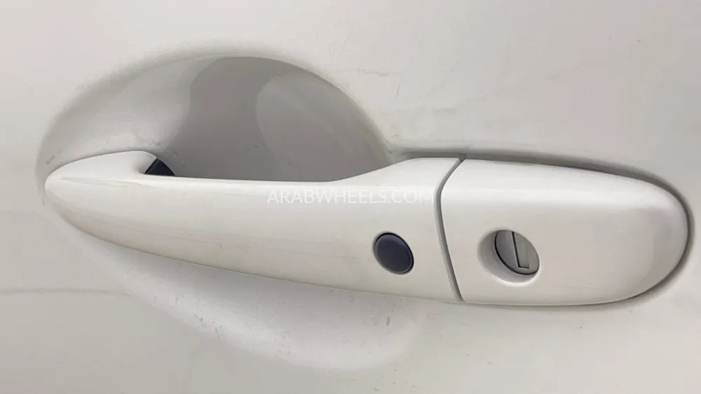 Mazda CX 9 2022 for Sale in Dubai Image-44