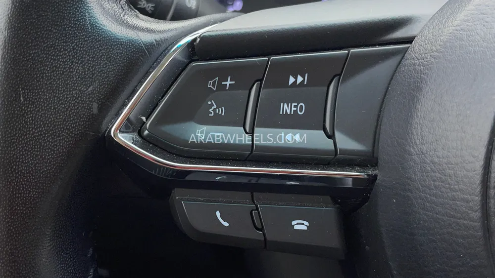 Mazda CX 9 2022 for Sale in Dubai Image-48