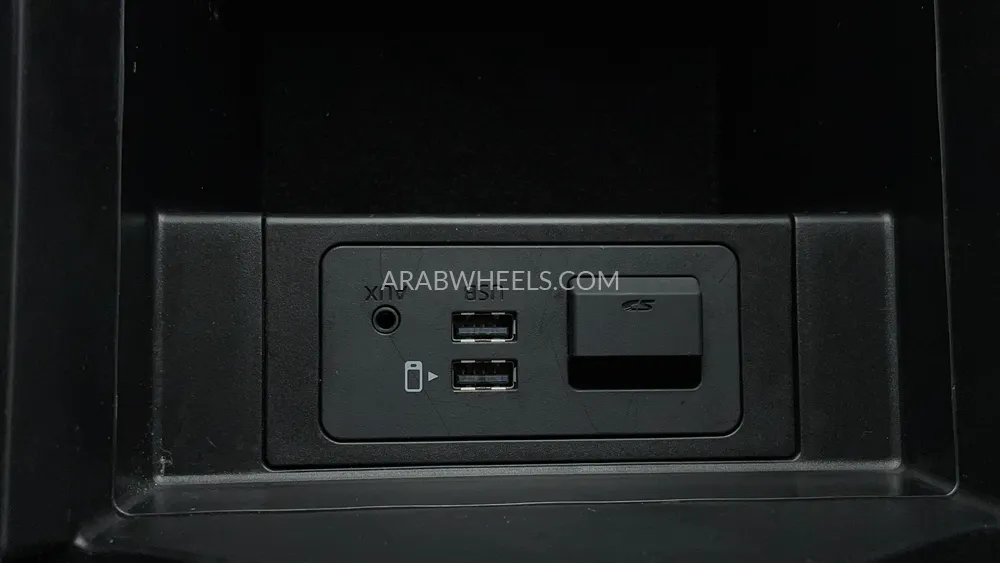 Mazda CX 9 2022 for Sale in Dubai Image-52