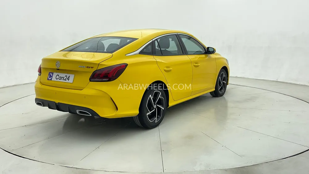 MG GT 2023 for Sale in Dubai Image-3