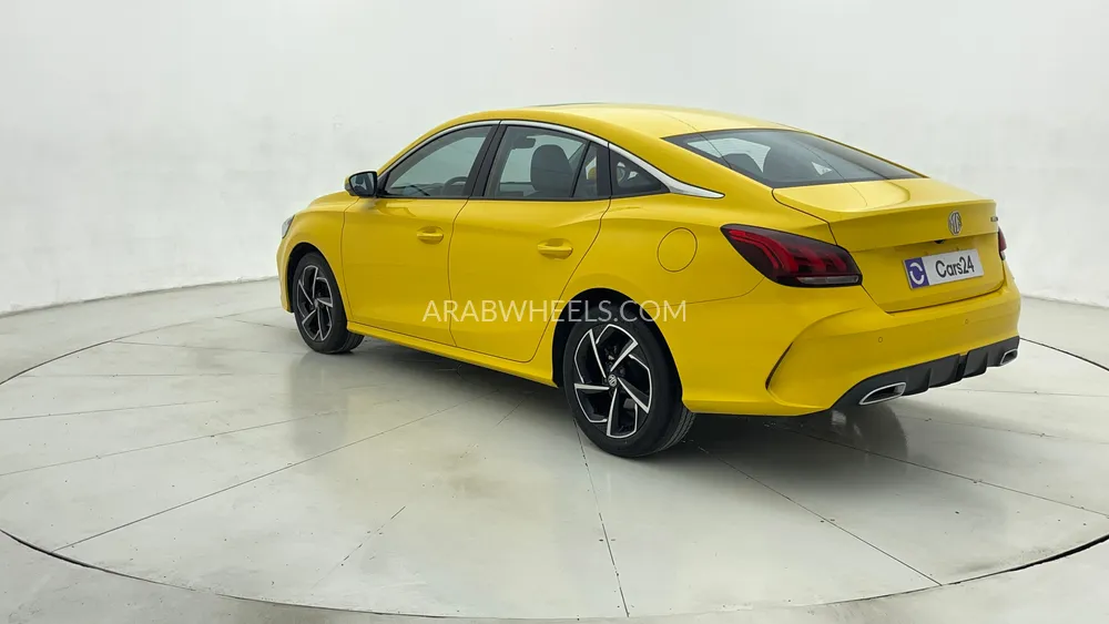 MG GT 2023 for Sale in Dubai Image-5