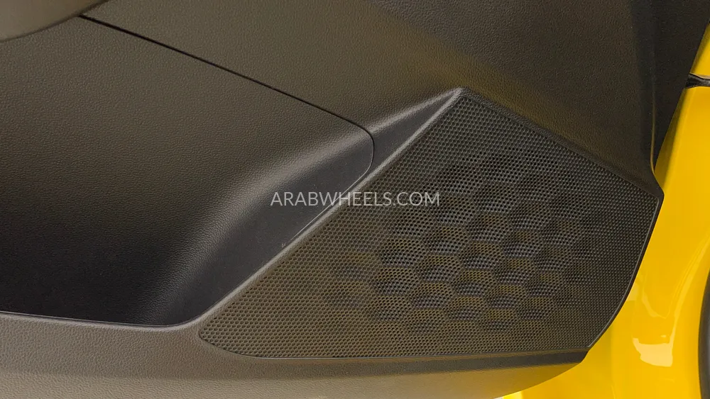 MG GT 2023 for Sale in Dubai Image-25