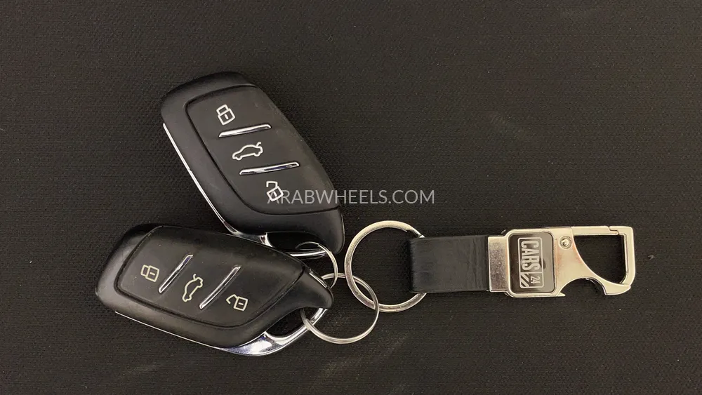 MG GT 2023 for Sale in Dubai Image-31