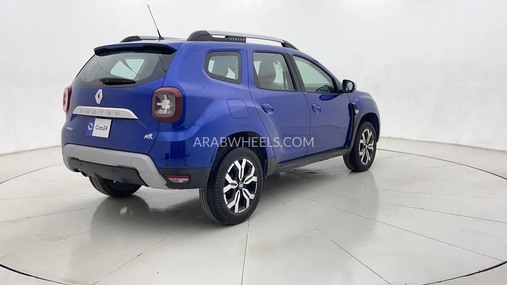 Renault Duster 2023 for Sale in Dubai Image-3