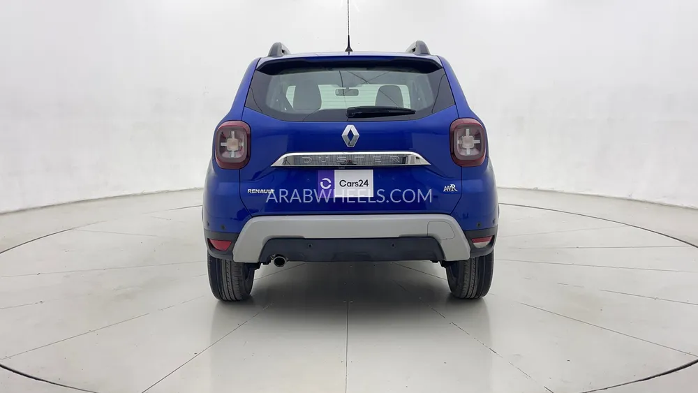 Renault Duster 2023 for Sale in Dubai Image-4
