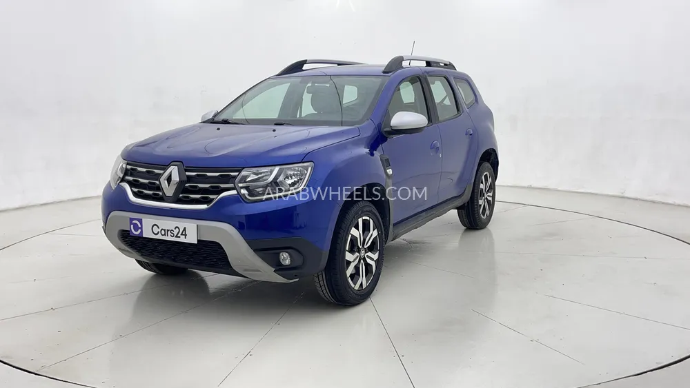 Renault Duster 2023 for Sale in Dubai Image-7